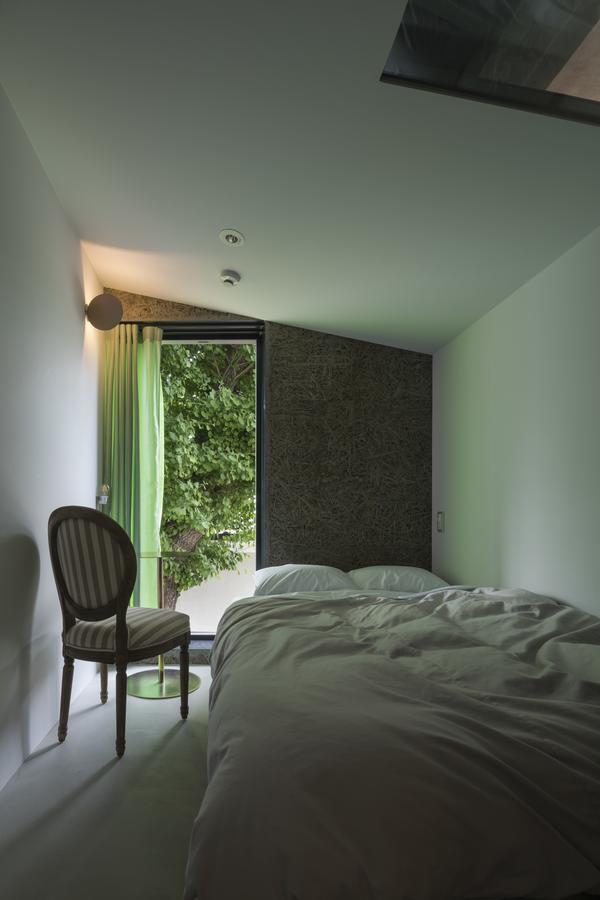The Blend Inn - Studio Osaka Zewnętrze zdjęcie